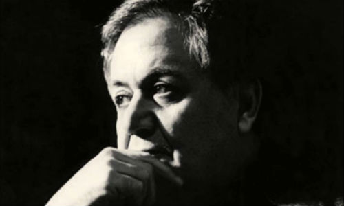 Manos Xatzidakis