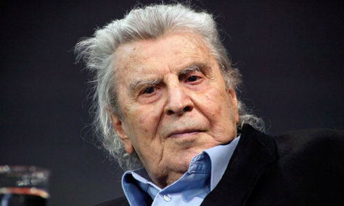 Mikis Theodorakis